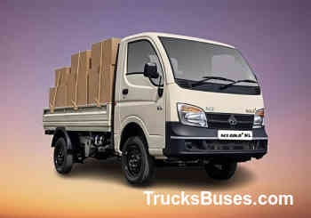 Tata Ace Gold Plus XL Pickup